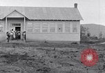 Standbild getrennt negro Schule South Carolina United States USA, 1936, aus Sekunde 21 historischem Filmmaterial Videoclip 65675035958