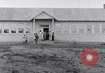 Standbild getrennt negro Schule South Carolina United States USA, 1936, aus Sekunde 24 historischem Filmmaterial Videoclip 65675035958