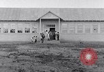 Standbild getrennt negro Schule South Carolina United States USA, 1936, aus Sekunde 25 historischem Filmmaterial Videoclip 65675035958