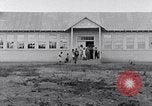 Standbild getrennt negro Schule South Carolina United States USA, 1936, aus Sekunde 26 historischem Filmmaterial Videoclip 65675035958