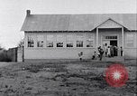 Standbild getrennt negro Schule South Carolina United States USA, 1936, aus Sekunde 29 historischem Filmmaterial Videoclip 65675035958