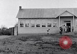 Standbild getrennt negro Schule South Carolina United States USA, 1936, aus Sekunde 30 historischem Filmmaterial Videoclip 65675035958