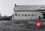 Standbild getrennt negro Schule South Carolina United States USA, 1936, aus Sekunde 31 historischem Filmmaterial Videoclip 65675035958