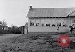 Standbild getrennt negro Schule South Carolina United States USA, 1936, aus Sekunde 32 historischem Filmmaterial Videoclip 65675035958