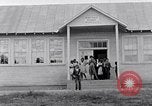 Standbild getrennt negro Schule South Carolina United States USA, 1936, aus Sekunde 34 historischem Filmmaterial Videoclip 65675035958