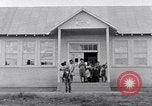 Standbild getrennt negro Schule South Carolina United States USA, 1936, aus Sekunde 38 historischem Filmmaterial Videoclip 65675035958