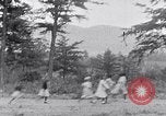 Standbild getrennt negro Schule South Carolina United States USA, 1936, aus Sekunde 44 historischem Filmmaterial Videoclip 65675035958