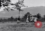 Standbild getrennt negro Schule South Carolina United States USA, 1936, aus Sekunde 50 historischem Filmmaterial Videoclip 65675035958