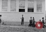 Standbild getrennt negro Schule South Carolina United States USA, 1936, aus Sekunde 62 historischem Filmmaterial Videoclip 65675035958
