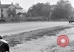 Standbild getrennt negro Schulen South Carolina United States USA, 1936, aus Sekunde 4 historischem Filmmaterial Videoclip 65675035959
