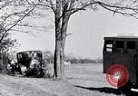 Standbild getrennt negro Schulen South Carolina United States USA, 1936, aus Sekunde 7 historischem Filmmaterial Videoclip 65675035959