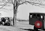 Standbild getrennt negro Schulen South Carolina United States USA, 1936, aus Sekunde 8 historischem Filmmaterial Videoclip 65675035959
