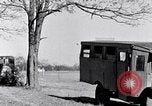 Standbild getrennt negro Schulen South Carolina United States USA, 1936, aus Sekunde 9 historischem Filmmaterial Videoclip 65675035959