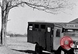 Standbild getrennt negro Schulen South Carolina United States USA, 1936, aus Sekunde 11 historischem Filmmaterial Videoclip 65675035959