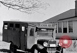 Standbild getrennt negro Schulen South Carolina United States USA, 1936, aus Sekunde 14 historischem Filmmaterial Videoclip 65675035959