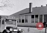 Standbild getrennt negro Schulen South Carolina United States USA, 1936, aus Sekunde 18 historischem Filmmaterial Videoclip 65675035959