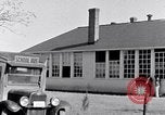 Standbild getrennt negro Schulen South Carolina United States USA, 1936, aus Sekunde 19 historischem Filmmaterial Videoclip 65675035959