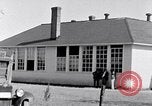 Standbild getrennt negro Schulen South Carolina United States USA, 1936, aus Sekunde 21 historischem Filmmaterial Videoclip 65675035959