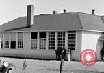 Standbild getrennt negro Schulen South Carolina United States USA, 1936, aus Sekunde 22 historischem Filmmaterial Videoclip 65675035959