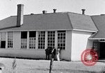 Standbild getrennt negro Schulen South Carolina United States USA, 1936, aus Sekunde 23 historischem Filmmaterial Videoclip 65675035959