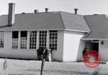 Standbild getrennt negro Schulen South Carolina United States USA, 1936, aus Sekunde 24 historischem Filmmaterial Videoclip 65675035959