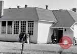 Standbild getrennt negro Schulen South Carolina United States USA, 1936, aus Sekunde 25 historischem Filmmaterial Videoclip 65675035959