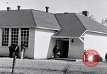Standbild getrennt negro Schulen South Carolina United States USA, 1936, aus Sekunde 27 historischem Filmmaterial Videoclip 65675035959