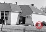 Standbild getrennt negro Schulen South Carolina United States USA, 1936, aus Sekunde 28 historischem Filmmaterial Videoclip 65675035959