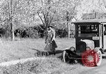 Standbild getrennt negro Schulen South Carolina United States USA, 1936, aus Sekunde 30 historischem Filmmaterial Videoclip 65675035959