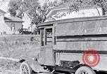 Standbild getrennt negro Schulen South Carolina United States USA, 1936, aus Sekunde 40 historischem Filmmaterial Videoclip 65675035959