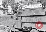 Standbild getrennt negro Schulen South Carolina United States USA, 1936, aus Sekunde 41 historischem Filmmaterial Videoclip 65675035959
