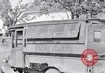 Standbild getrennt negro Schulen South Carolina United States USA, 1936, aus Sekunde 43 historischem Filmmaterial Videoclip 65675035959