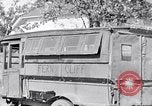 Standbild getrennt negro Schulen South Carolina United States USA, 1936, aus Sekunde 45 historischem Filmmaterial Videoclip 65675035959