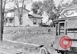 Standbild getrennt negro Schulen South Carolina United States USA, 1936, aus Sekunde 46 historischem Filmmaterial Videoclip 65675035959