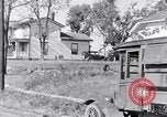 Standbild getrennt negro Schulen South Carolina United States USA, 1936, aus Sekunde 47 historischem Filmmaterial Videoclip 65675035959