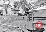 Standbild getrennt negro Schulen South Carolina United States USA, 1936, aus Sekunde 48 historischem Filmmaterial Videoclip 65675035959