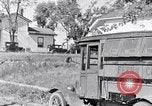 Standbild getrennt negro Schulen South Carolina United States USA, 1936, aus Sekunde 49 historischem Filmmaterial Videoclip 65675035959