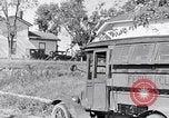 Standbild getrennt negro Schulen South Carolina United States USA, 1936, aus Sekunde 50 historischem Filmmaterial Videoclip 65675035959