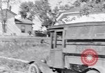 Standbild getrennt negro Schulen South Carolina United States USA, 1936, aus Sekunde 51 historischem Filmmaterial Videoclip 65675035959
