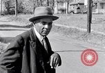 Standbild getrennt negro Schulen South Carolina United States USA, 1936, aus Sekunde 58 historischem Filmmaterial Videoclip 65675035959