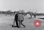 Standbild getrennt negro Schulen South Carolina United States USA, 1936, aus Sekunde 59 historischem Filmmaterial Videoclip 65675035959