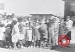 Standbild Schüler der getrennten negro Schule South Carolina United States USA, 1936, aus Sekunde 1 historischem Filmmaterial Videoclip 65675035960