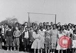 Standbild Schüler der getrennten negro Schule South Carolina United States USA, 1936, aus Sekunde 10 historischem Filmmaterial Videoclip 65675035960