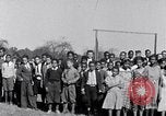Standbild Schüler der getrennten negro Schule South Carolina United States USA, 1936, aus Sekunde 12 historischem Filmmaterial Videoclip 65675035960