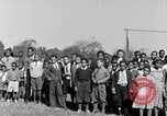 Standbild Schüler der getrennten negro Schule South Carolina United States USA, 1936, aus Sekunde 14 historischem Filmmaterial Videoclip 65675035960
