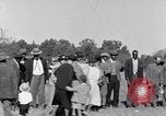 Standbild Schüler der getrennten negro Schule South Carolina United States USA, 1936, aus Sekunde 18 historischem Filmmaterial Videoclip 65675035960