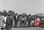 Standbild Schüler der getrennten negro Schule South Carolina United States USA, 1936, aus Sekunde 23 historischem Filmmaterial Videoclip 65675035960
