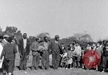 Standbild Schüler der getrennten negro Schule South Carolina United States USA, 1936, aus Sekunde 24 historischem Filmmaterial Videoclip 65675035960