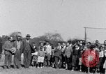 Standbild Schüler der getrennten negro Schule South Carolina United States USA, 1936, aus Sekunde 26 historischem Filmmaterial Videoclip 65675035960