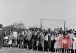 Standbild Schüler der getrennten negro Schule South Carolina United States USA, 1936, aus Sekunde 28 historischem Filmmaterial Videoclip 65675035960
